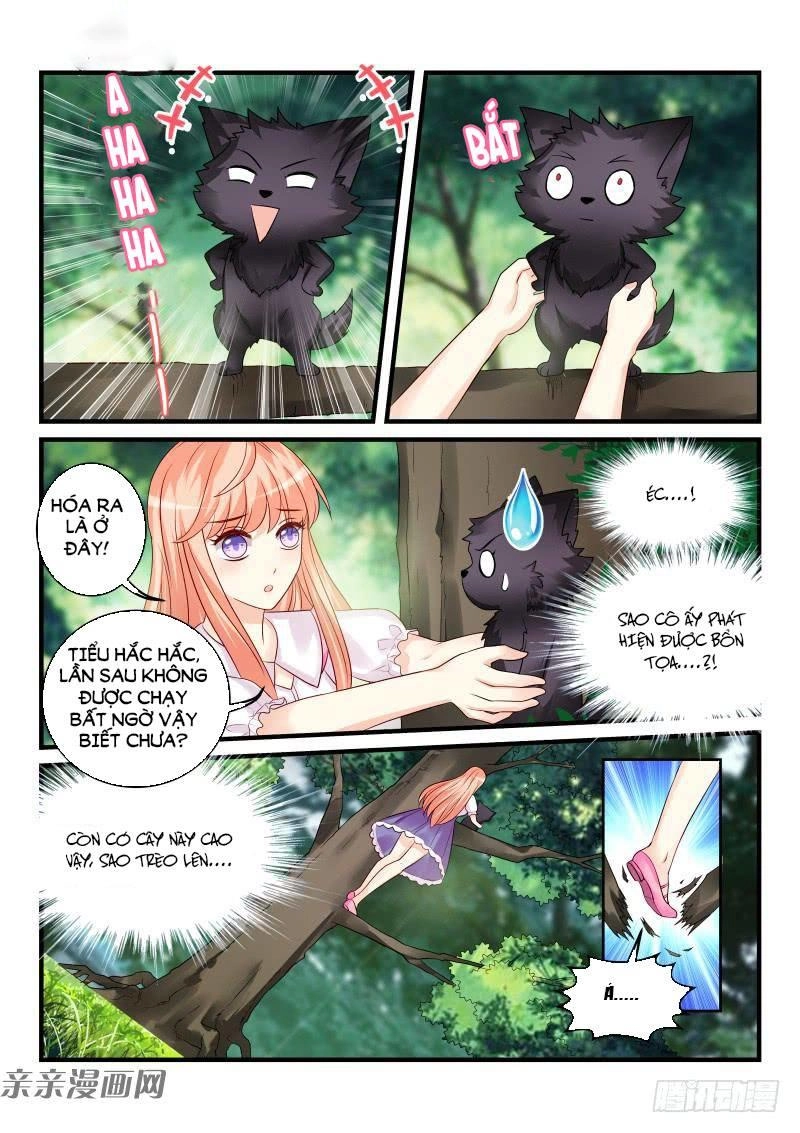 Dạy Bảo Ma Vương Lão Công Chapter 139 - 9