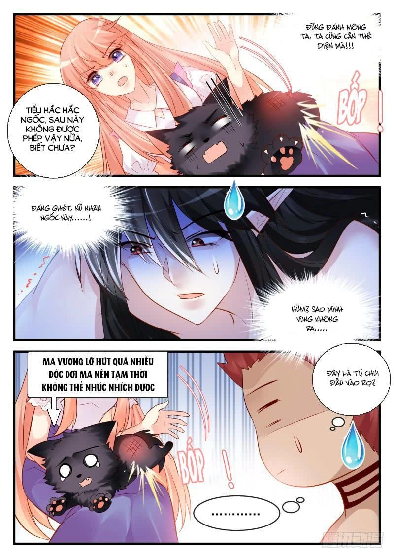 Dạy Bảo Ma Vương Lão Công Chapter 151 - 1