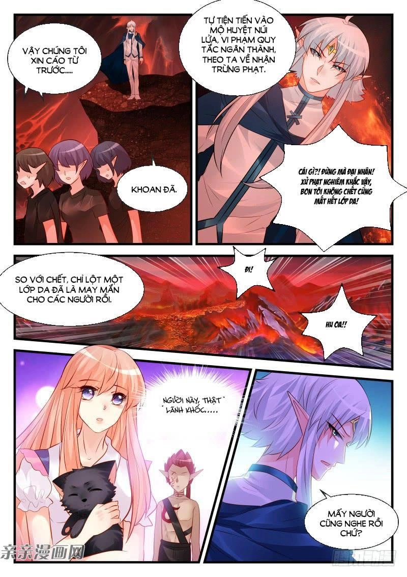 Dạy Bảo Ma Vương Lão Công Chapter 151 - 3