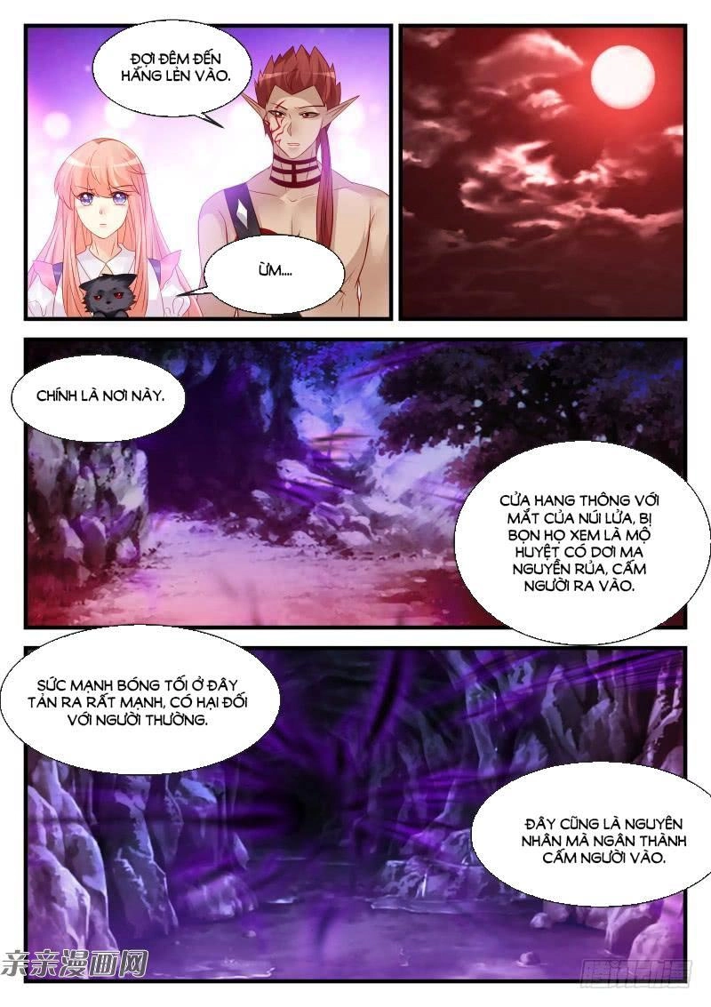 Dạy Bảo Ma Vương Lão Công Chapter 151 - 5