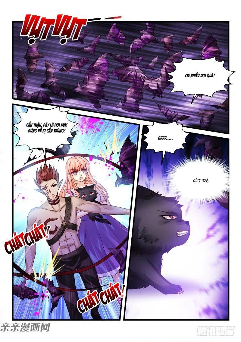 Dạy Bảo Ma Vương Lão Công Chapter 151 - 6