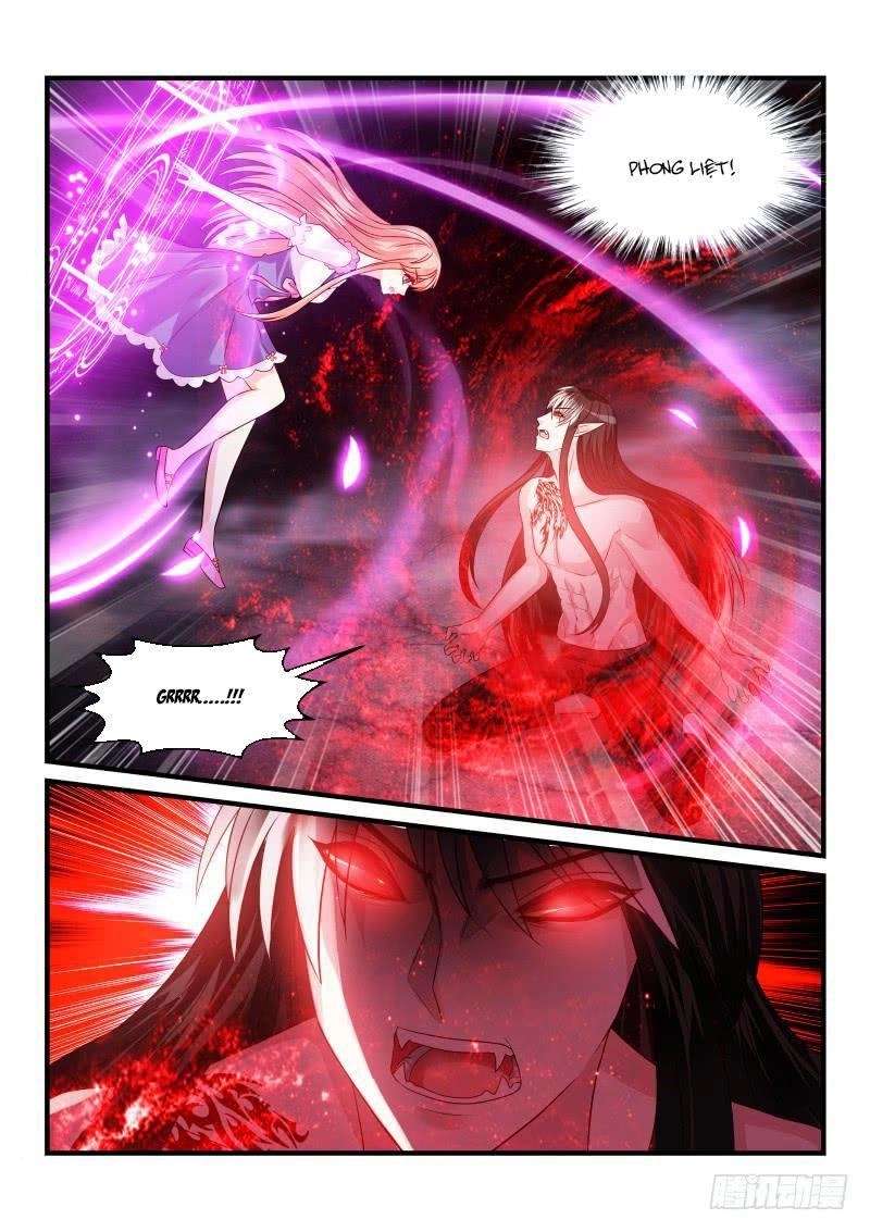 Dạy Bảo Ma Vương Lão Công Chapter 154 - 6