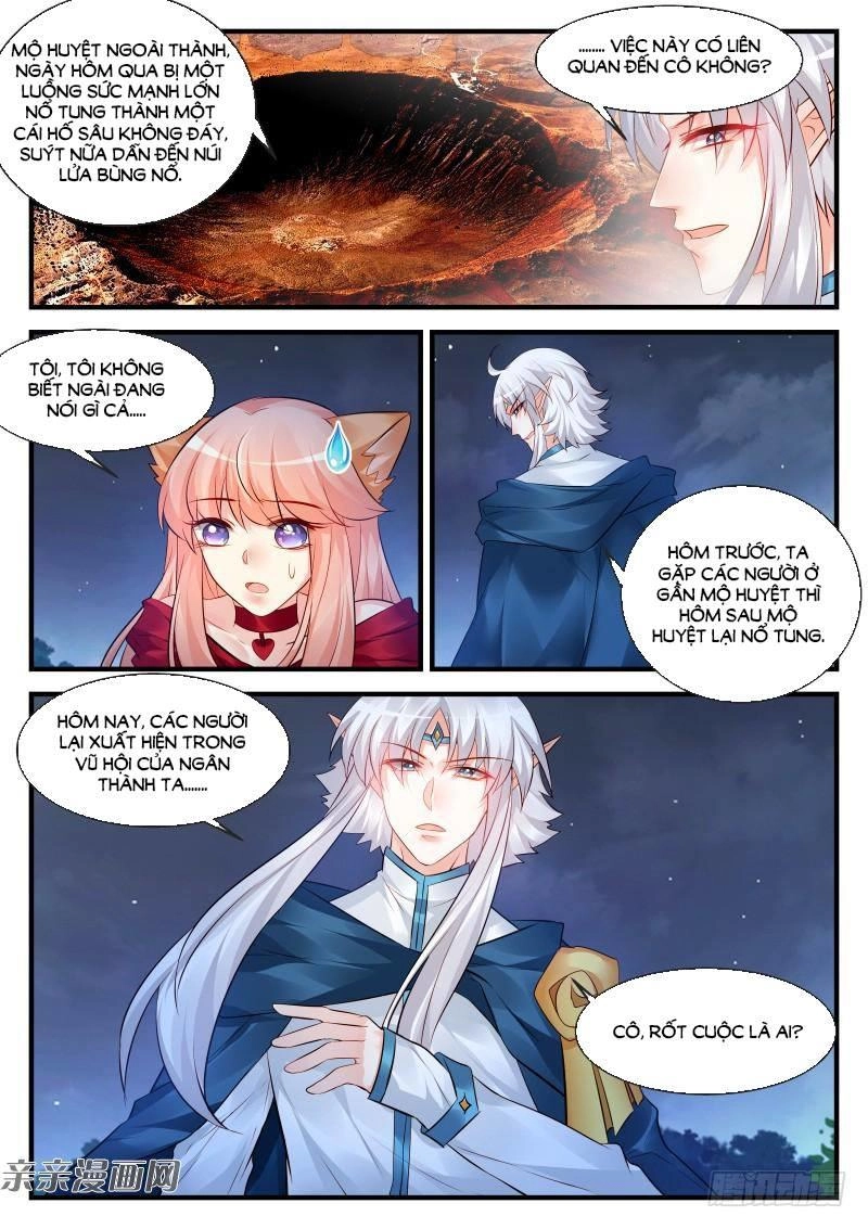 Dạy Bảo Ma Vương Lão Công Chapter 164 - 3