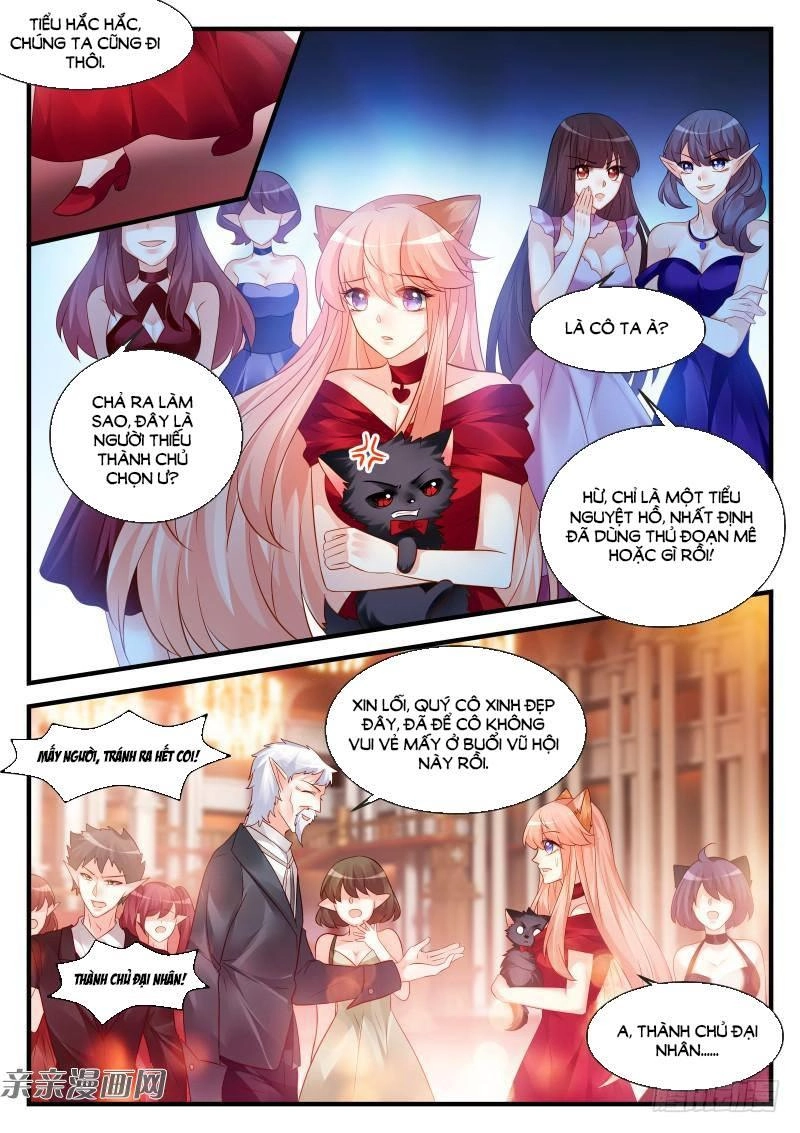 Dạy Bảo Ma Vương Lão Công Chapter 164 - 5