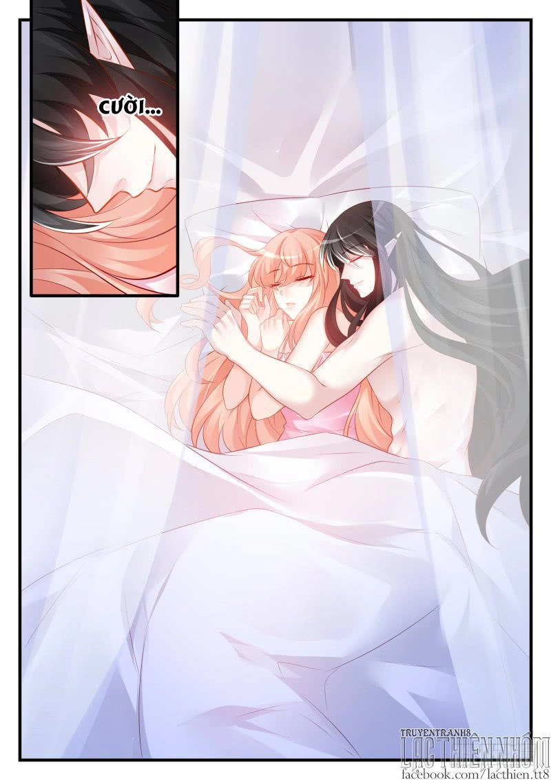 Dạy Bảo Ma Vương Lão Công Chapter 202 - 10