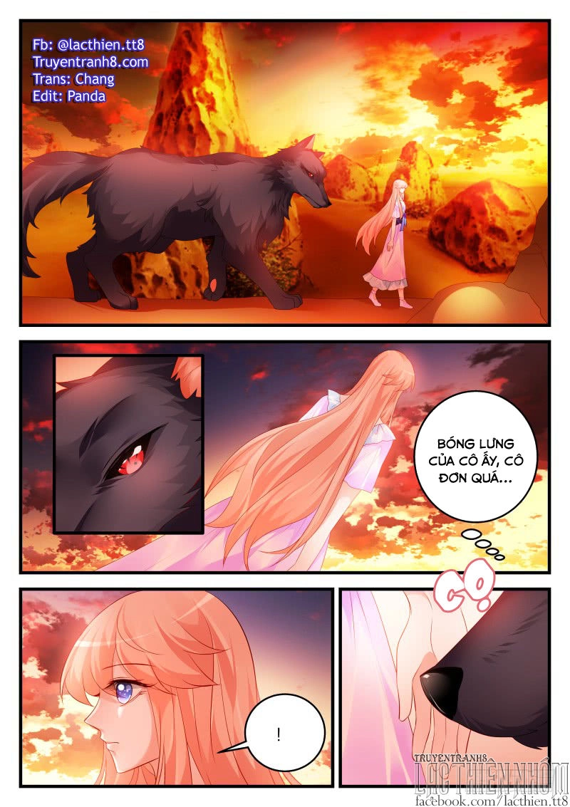 Dạy Bảo Ma Vương Lão Công Chapter 209 - 3