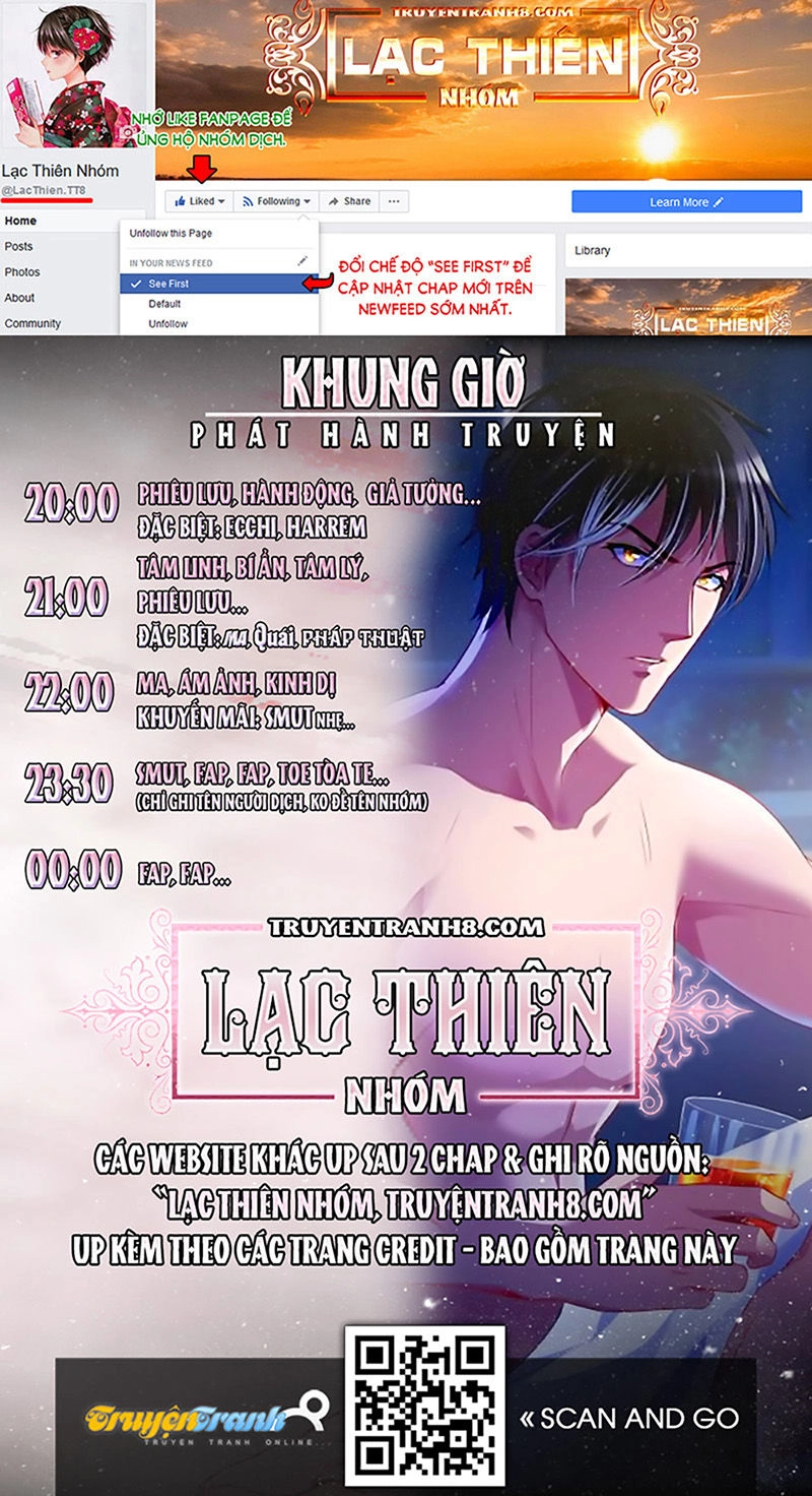 Dạy Bảo Ma Vương Lão Công Chapter 209 - 12