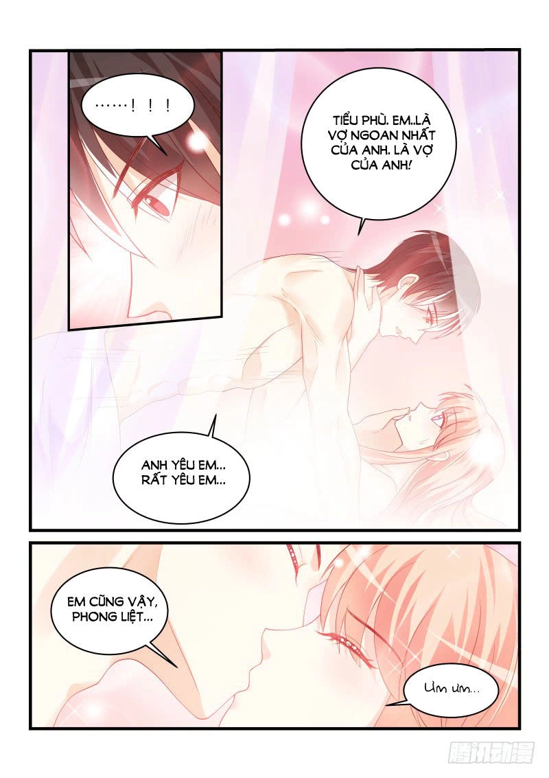 Dạy Bảo Ma Vương Lão Công Chapter 225 - 7