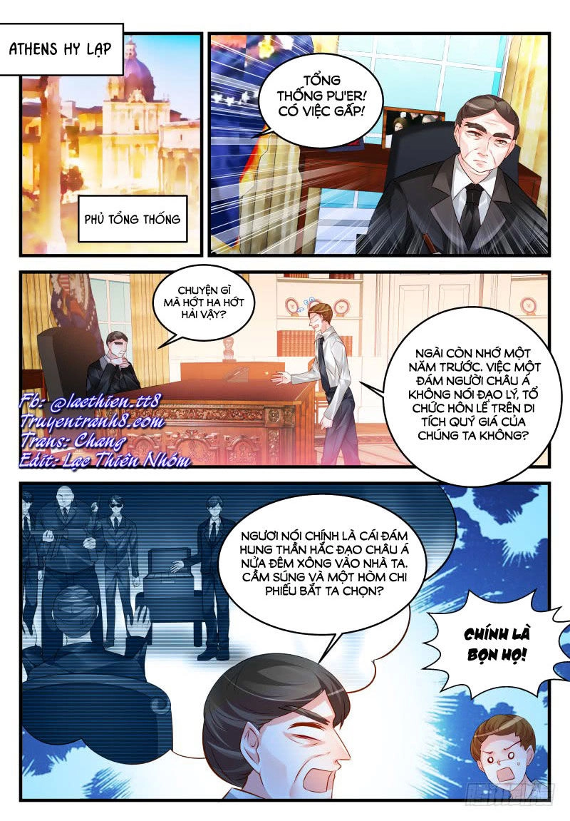 Dạy Bảo Ma Vương Lão Công Chapter 226 - 2