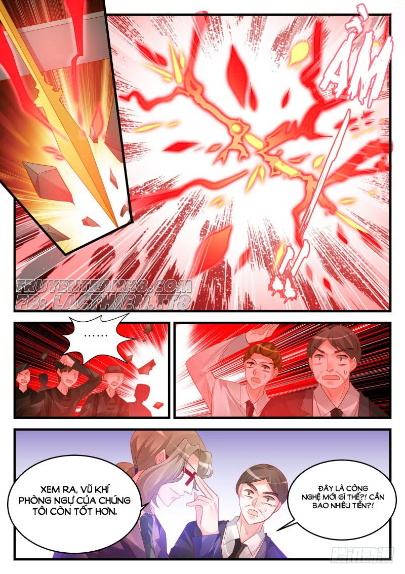 Dạy Bảo Ma Vương Lão Công Chapter 230 - 3