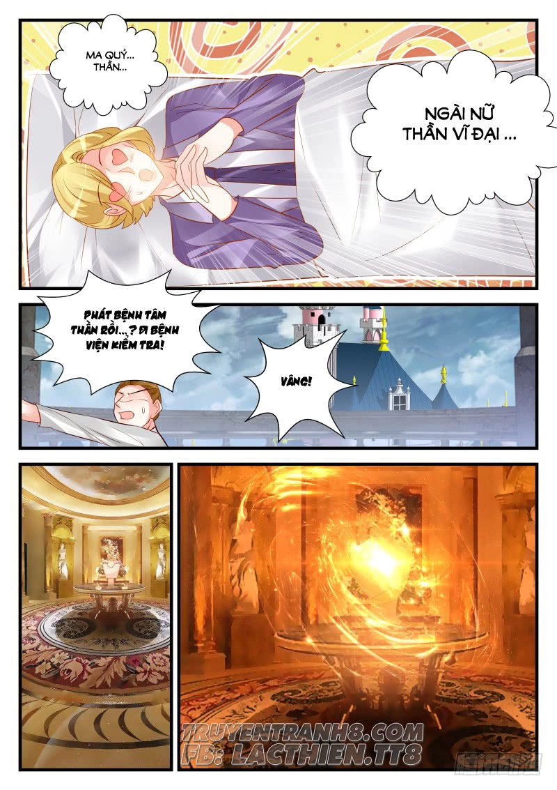 Dạy Bảo Ma Vương Lão Công Chapter 230 - 7