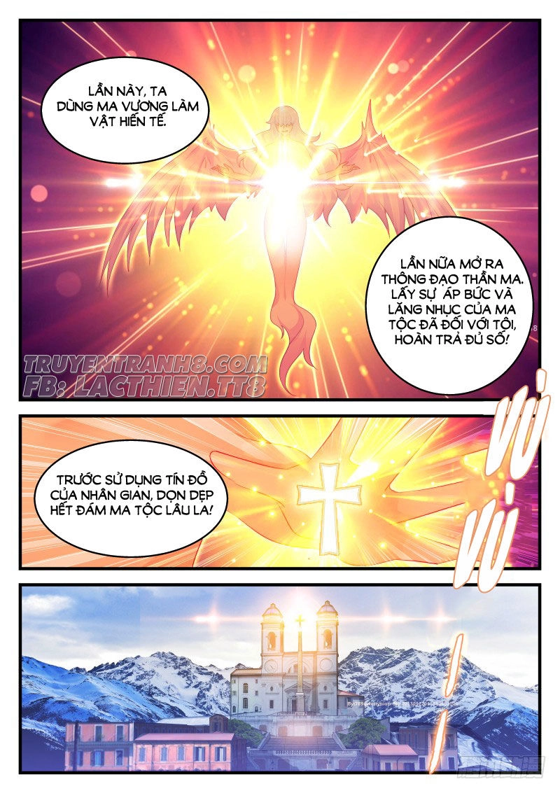 Dạy Bảo Ma Vương Lão Công Chapter 230 - 9