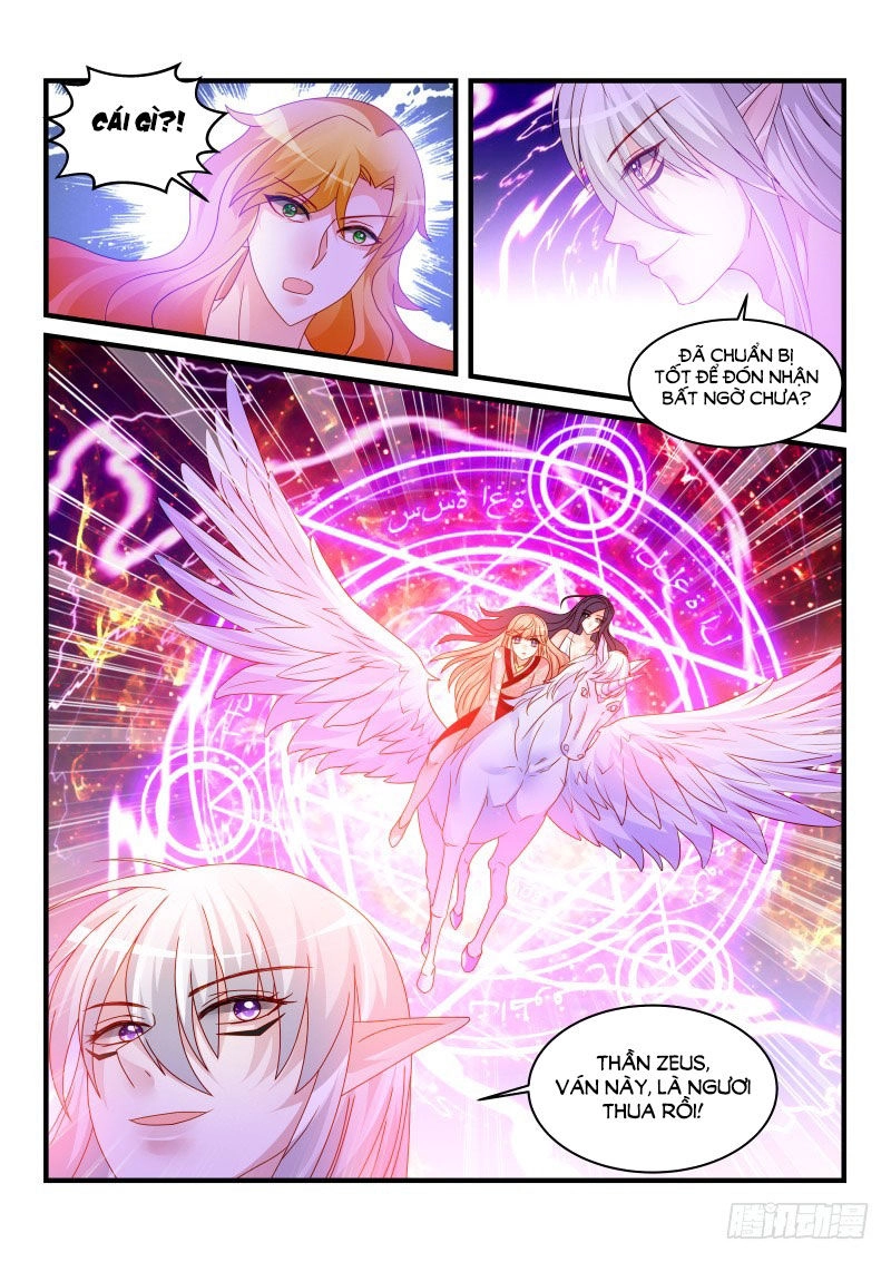 Dạy Bảo Ma Vương Lão Công Chapter 243 - 2