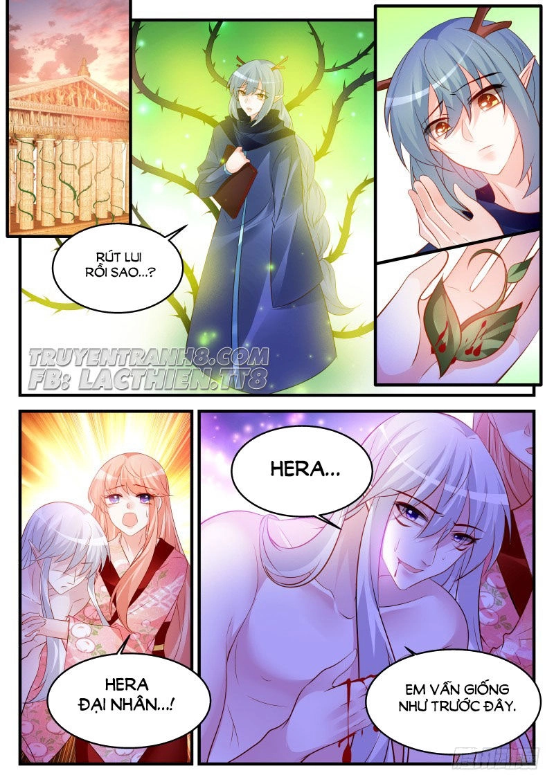 Dạy Bảo Ma Vương Lão Công Chapter 244 - 9