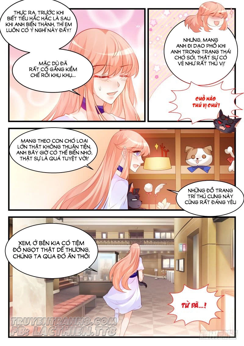 Dạy Bảo Ma Vương Lão Công Chapter 248 - 2