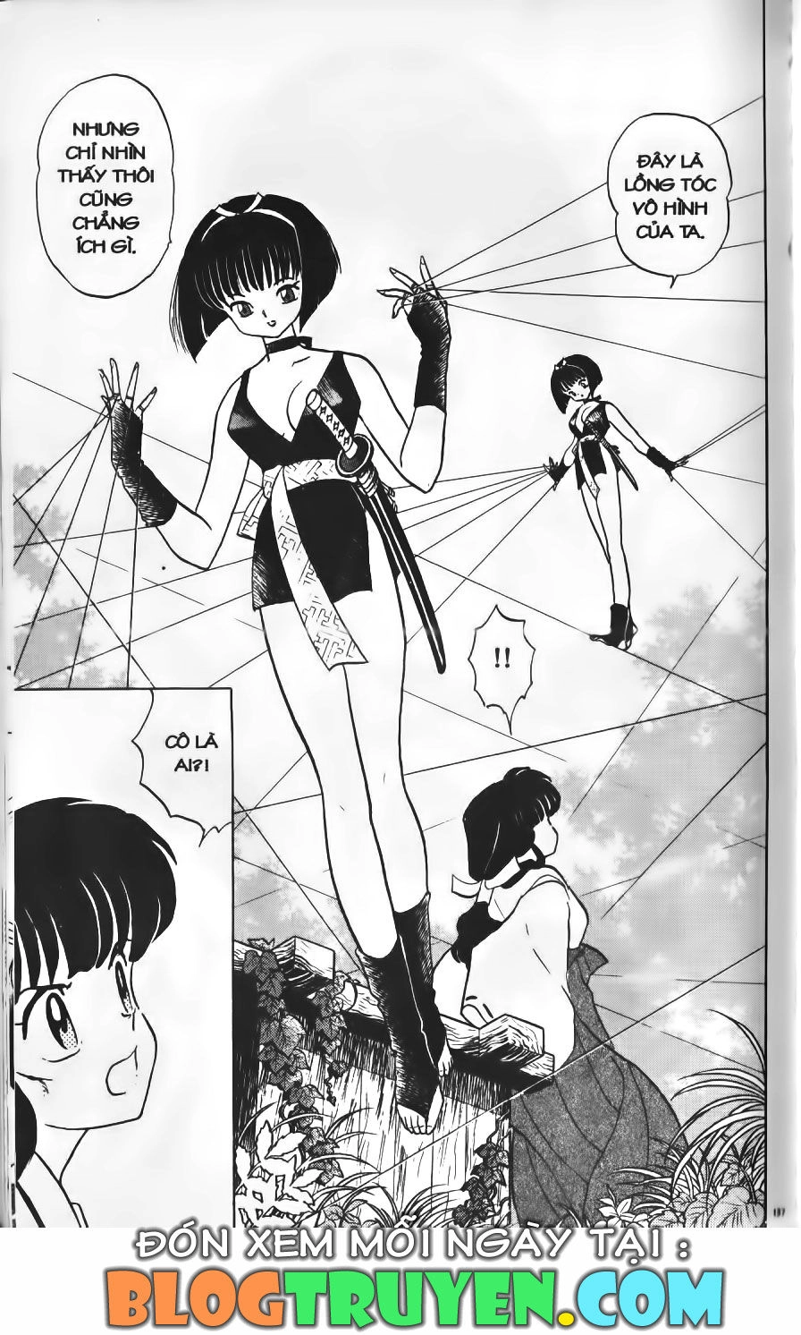 Khuyển Dạ Xoa Chapter 1.6 - 18