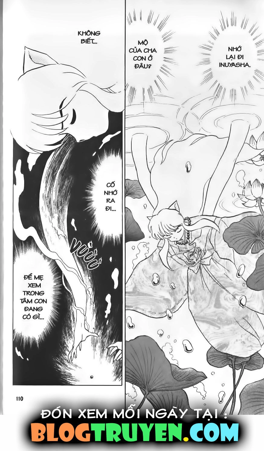 Khuyển Dạ Xoa Chapter 2.6 - 13