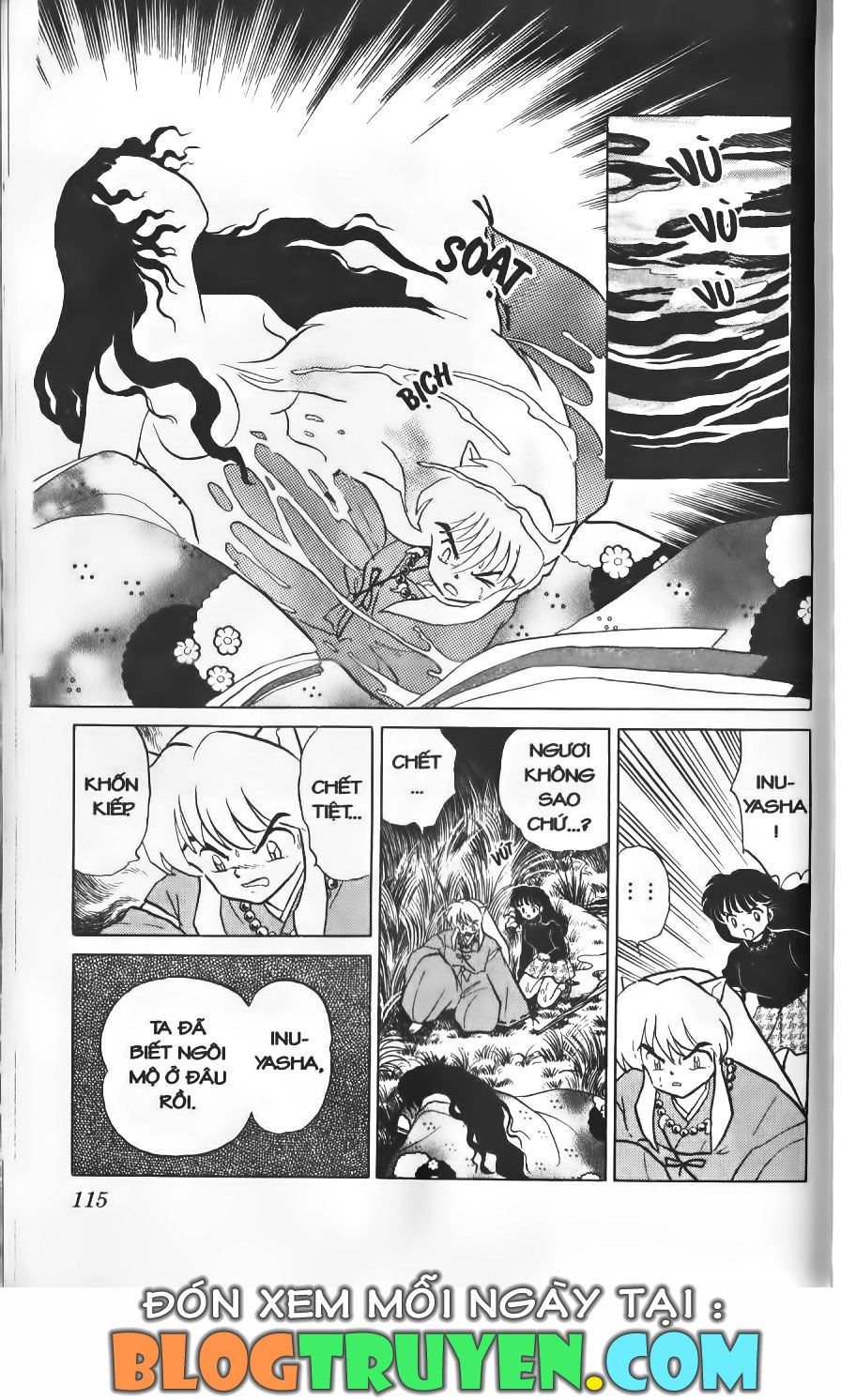 Khuyển Dạ Xoa Chapter 2.6 - 18