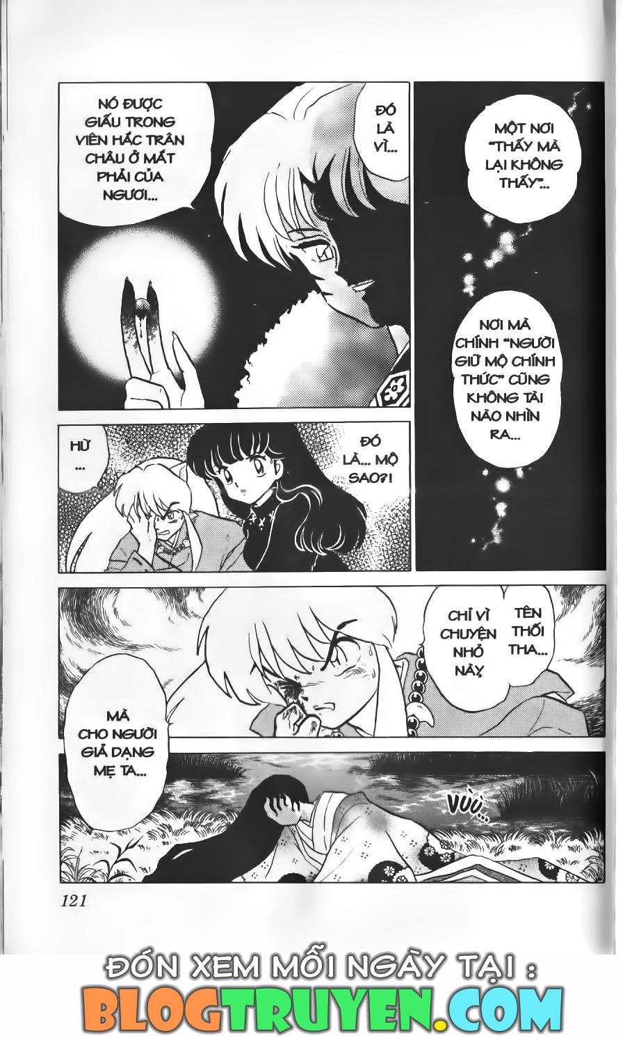 Khuyển Dạ Xoa Chapter 2.7 - 6