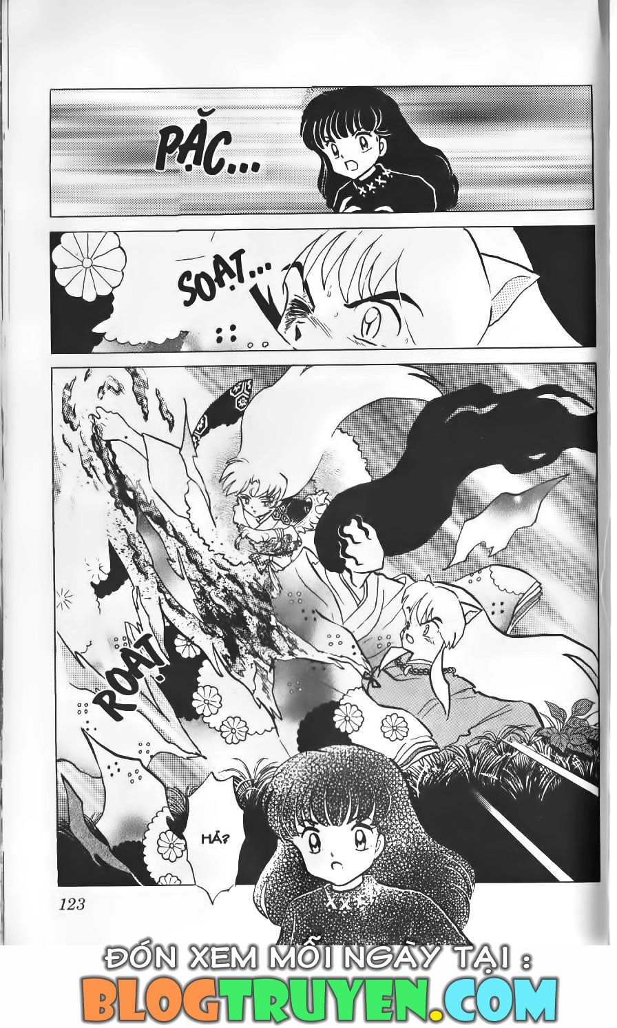 Khuyển Dạ Xoa Chapter 2.7 - 8