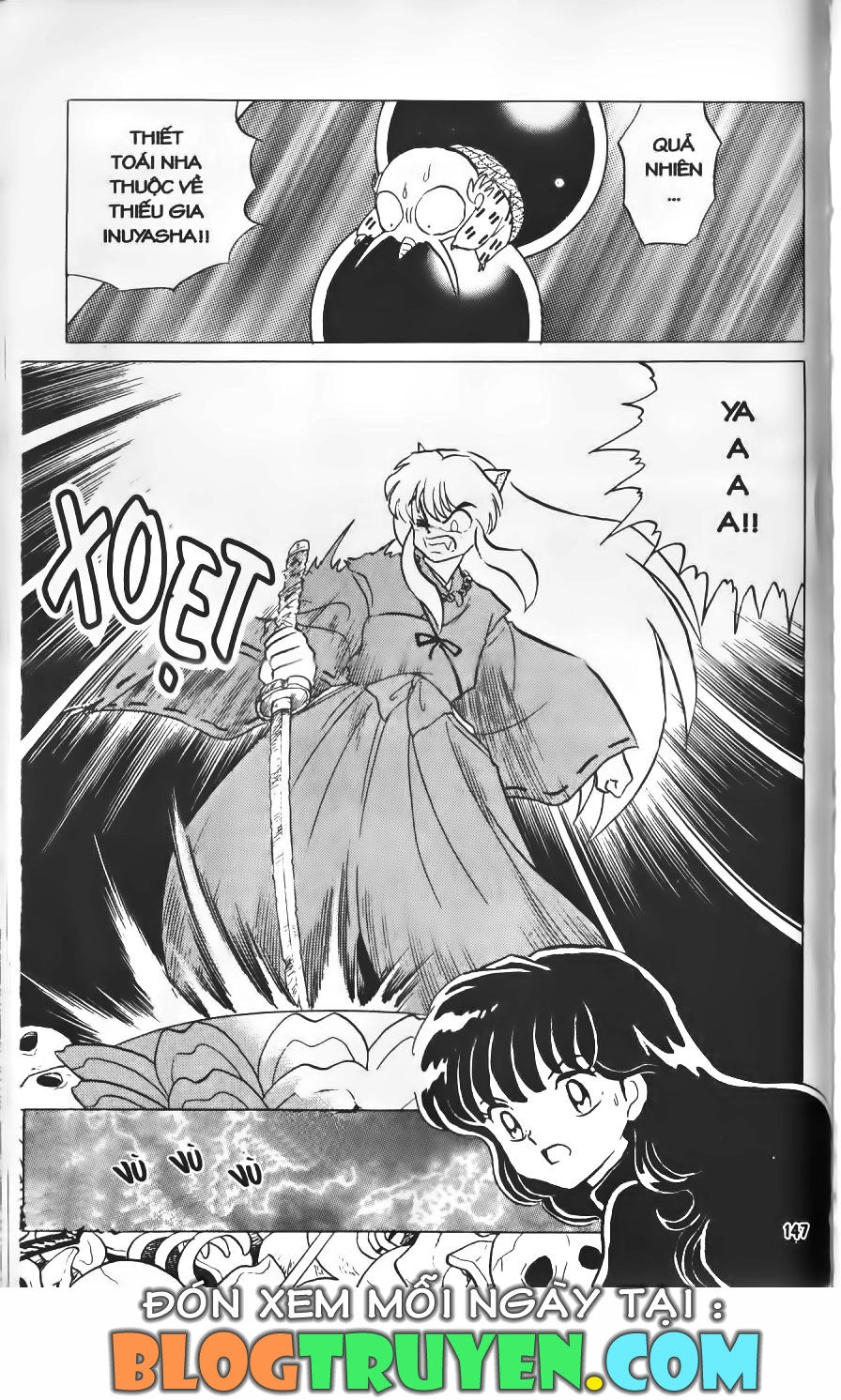 Khuyển Dạ Xoa Chapter 2.8 - 13