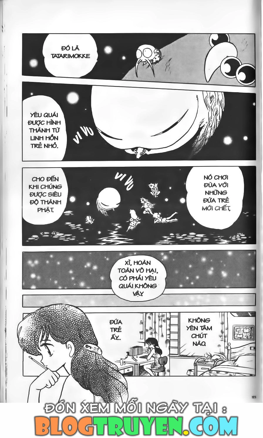 Khuyển Dạ Xoa Chapter 4.7 - 14