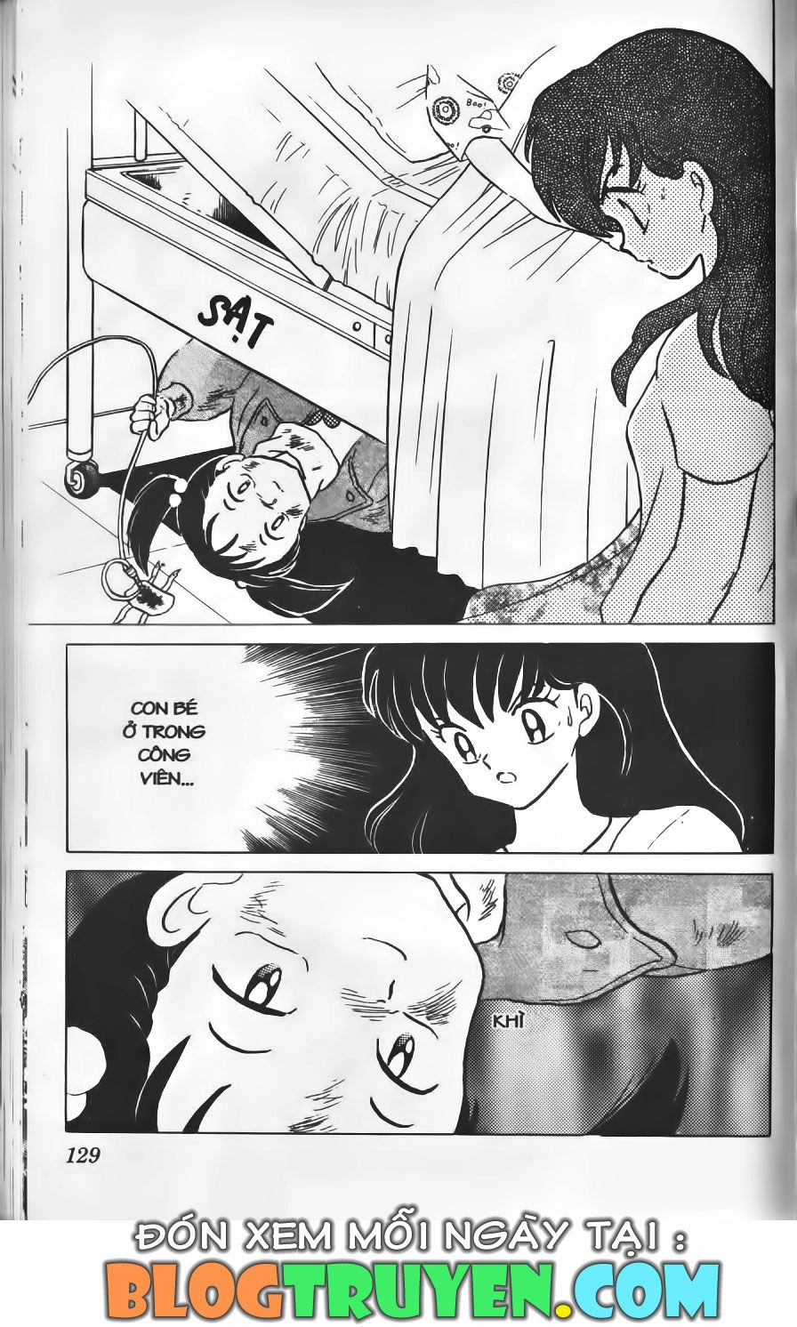 Khuyển Dạ Xoa Chapter 4.7 - 18