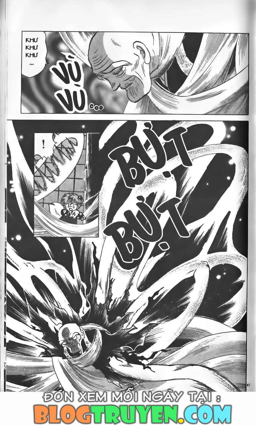 Khuyển Dạ Xoa Chapter 5.3 - 4