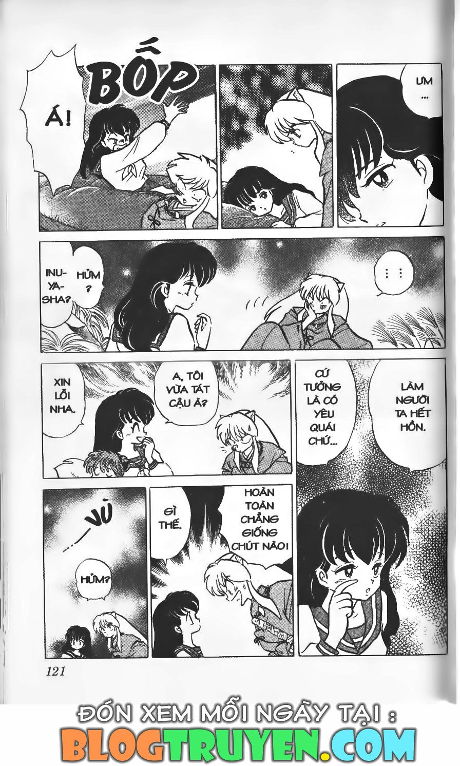 Khuyển Dạ Xoa Chapter 5.7 - 6