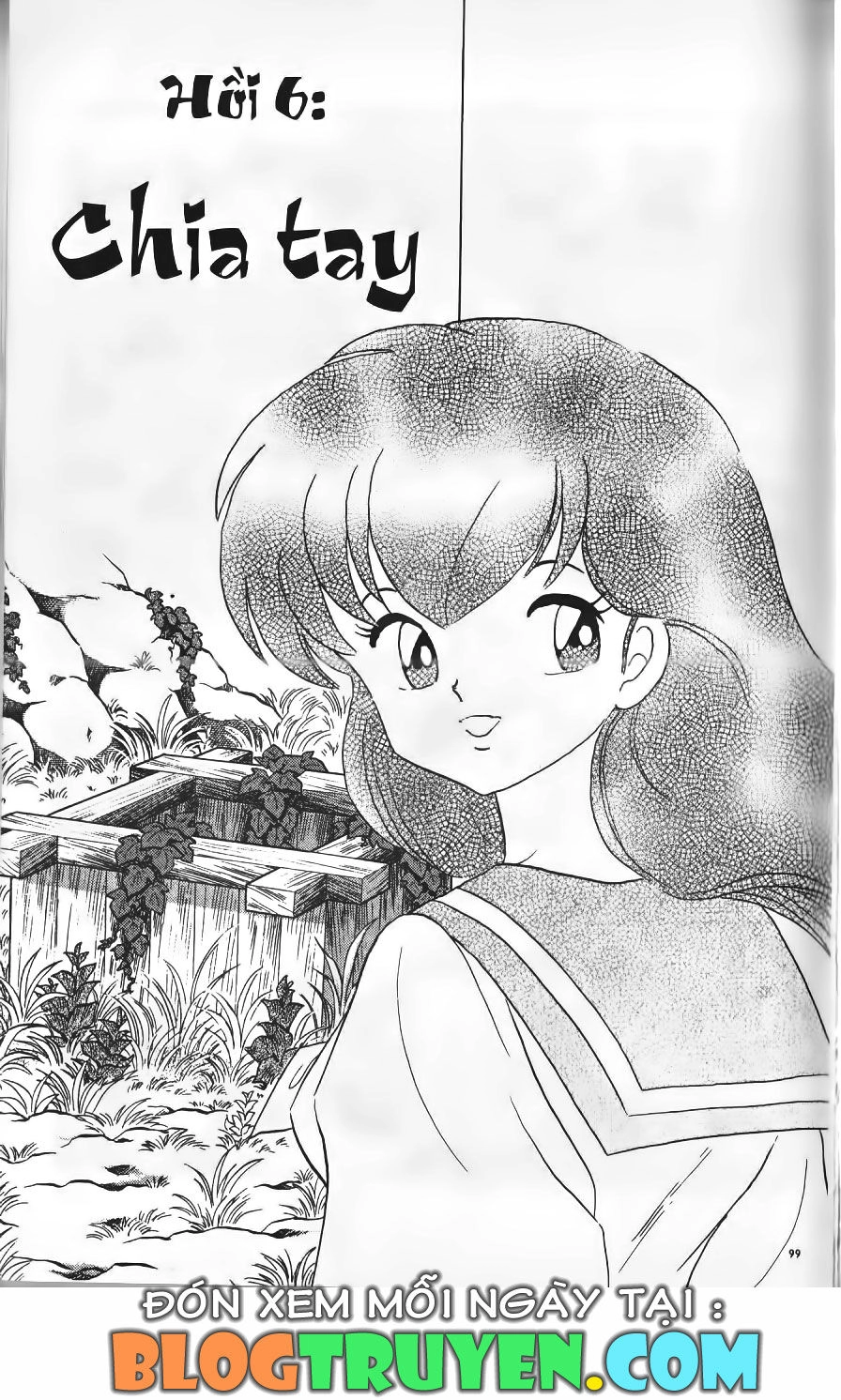 Khuyển Dạ Xoa Chapter 7.6 - 2