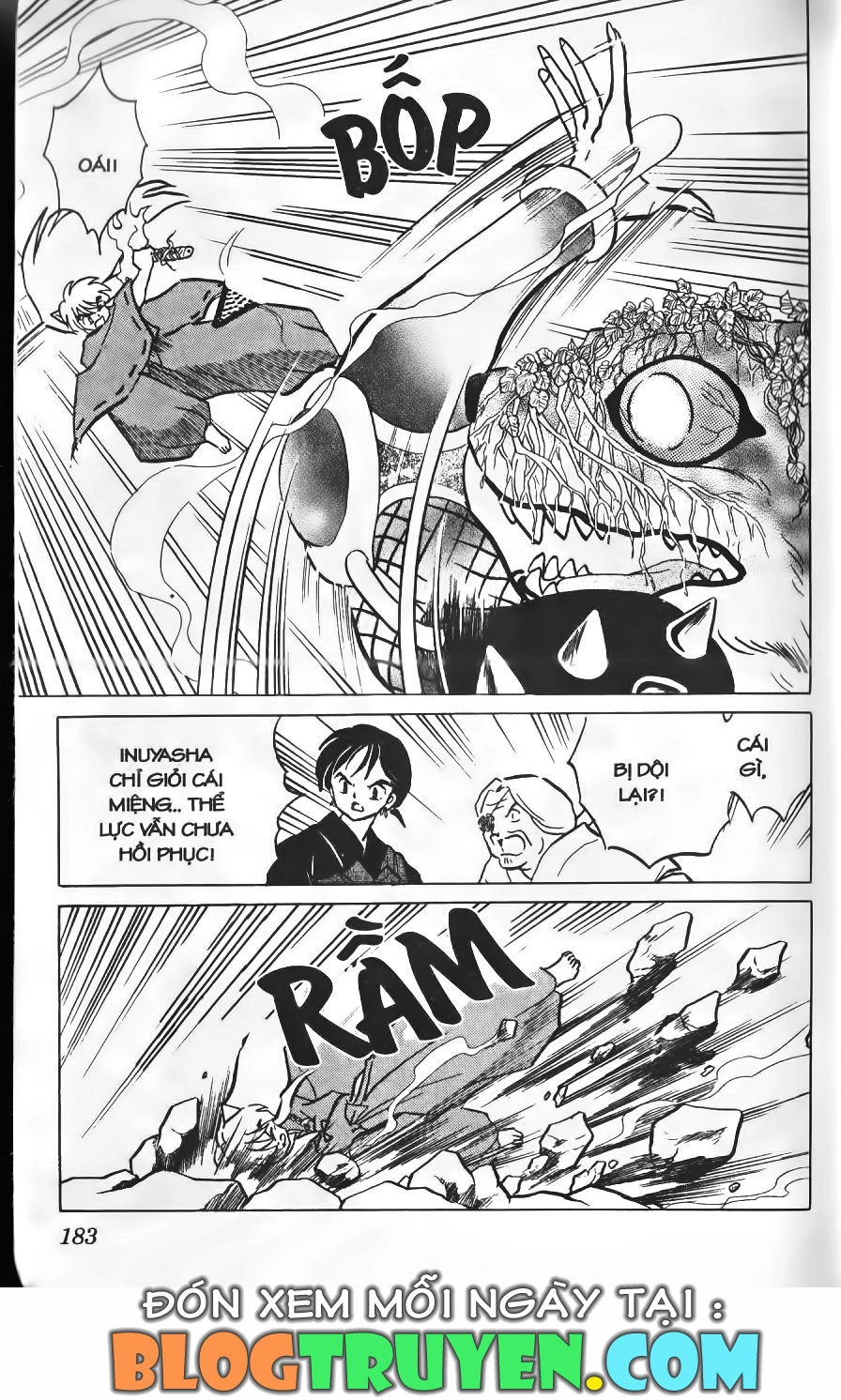 Khuyển Dạ Xoa Chapter 7.9 - 14