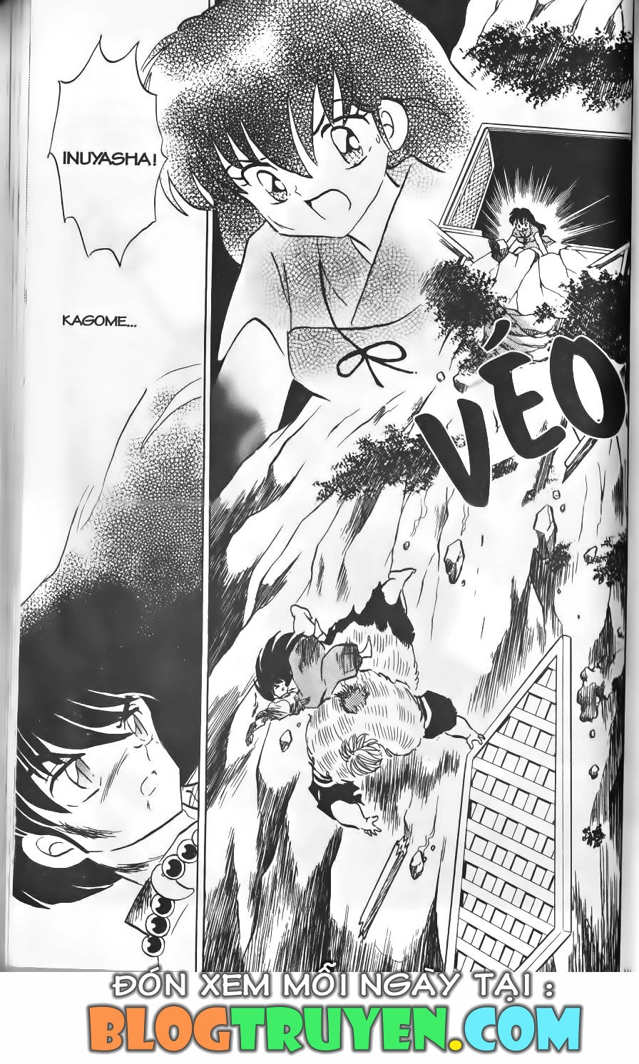 Khuyển Dạ Xoa Chapter 9.6 - 18