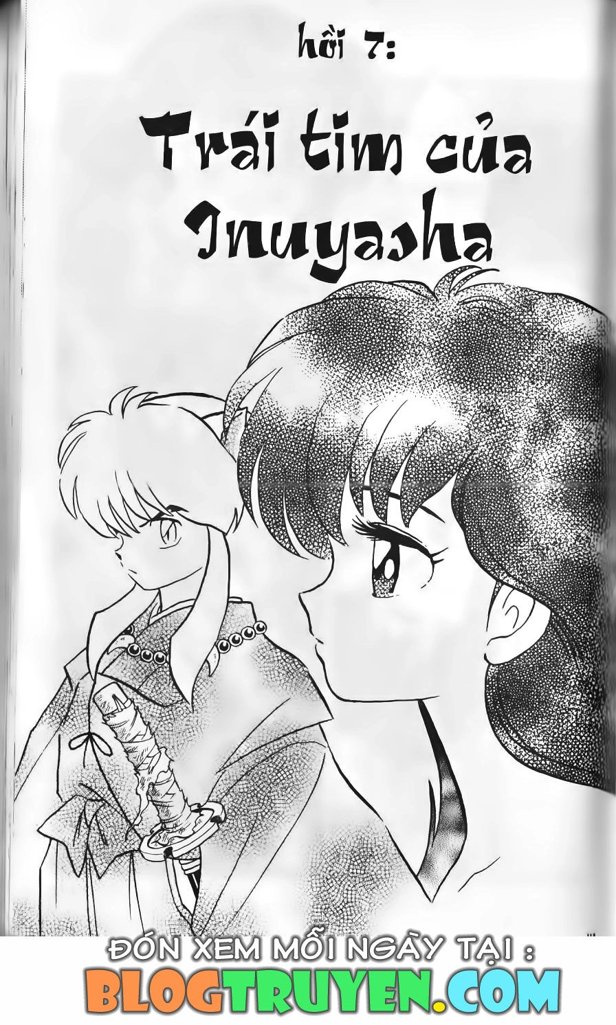 Khuyển Dạ Xoa Chapter 9.7 - 2