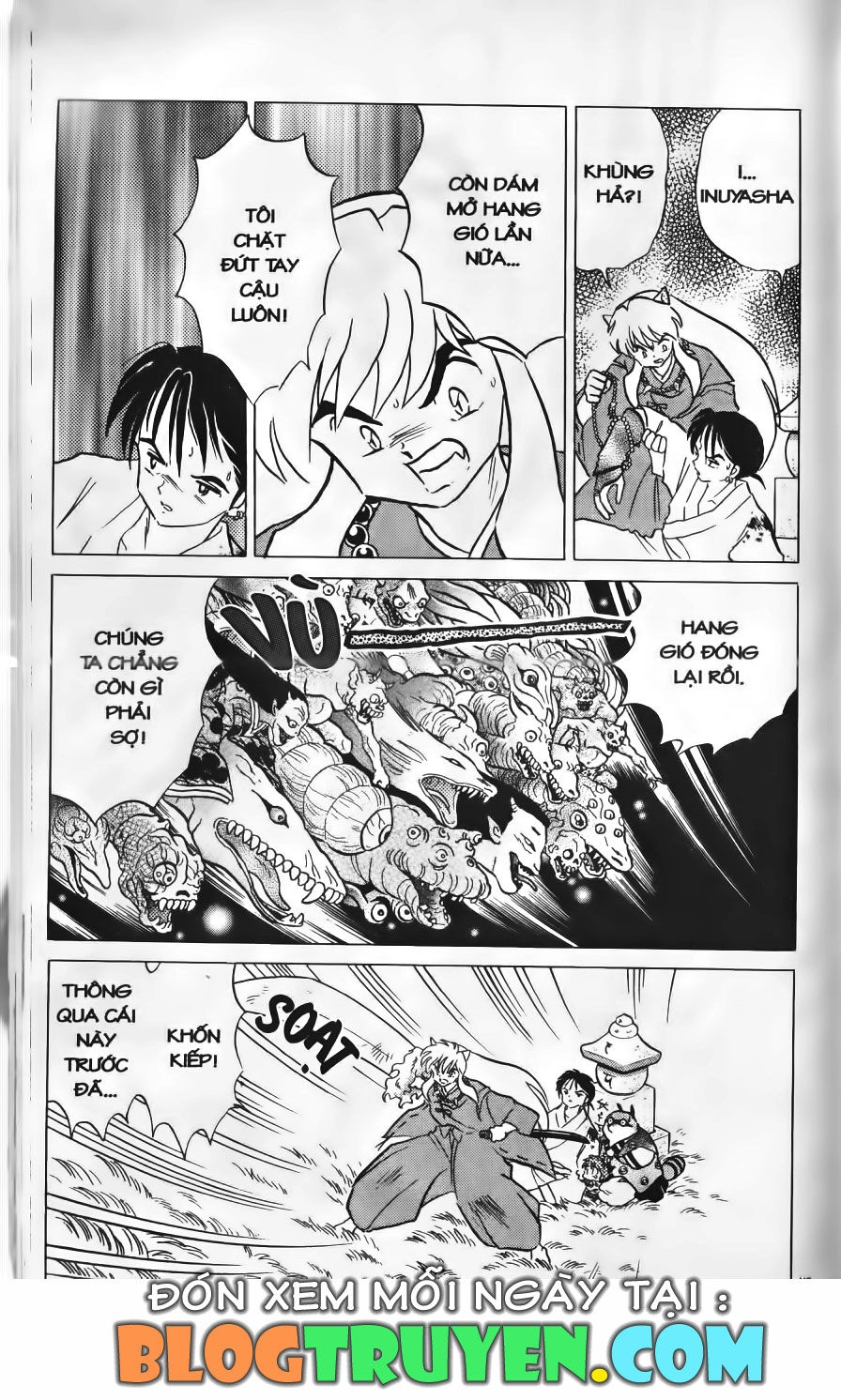 Khuyển Dạ Xoa Chapter 11.7 - 6