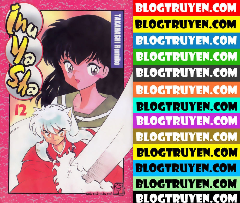 Khuyển Dạ Xoa Chapter 12.1 - 2