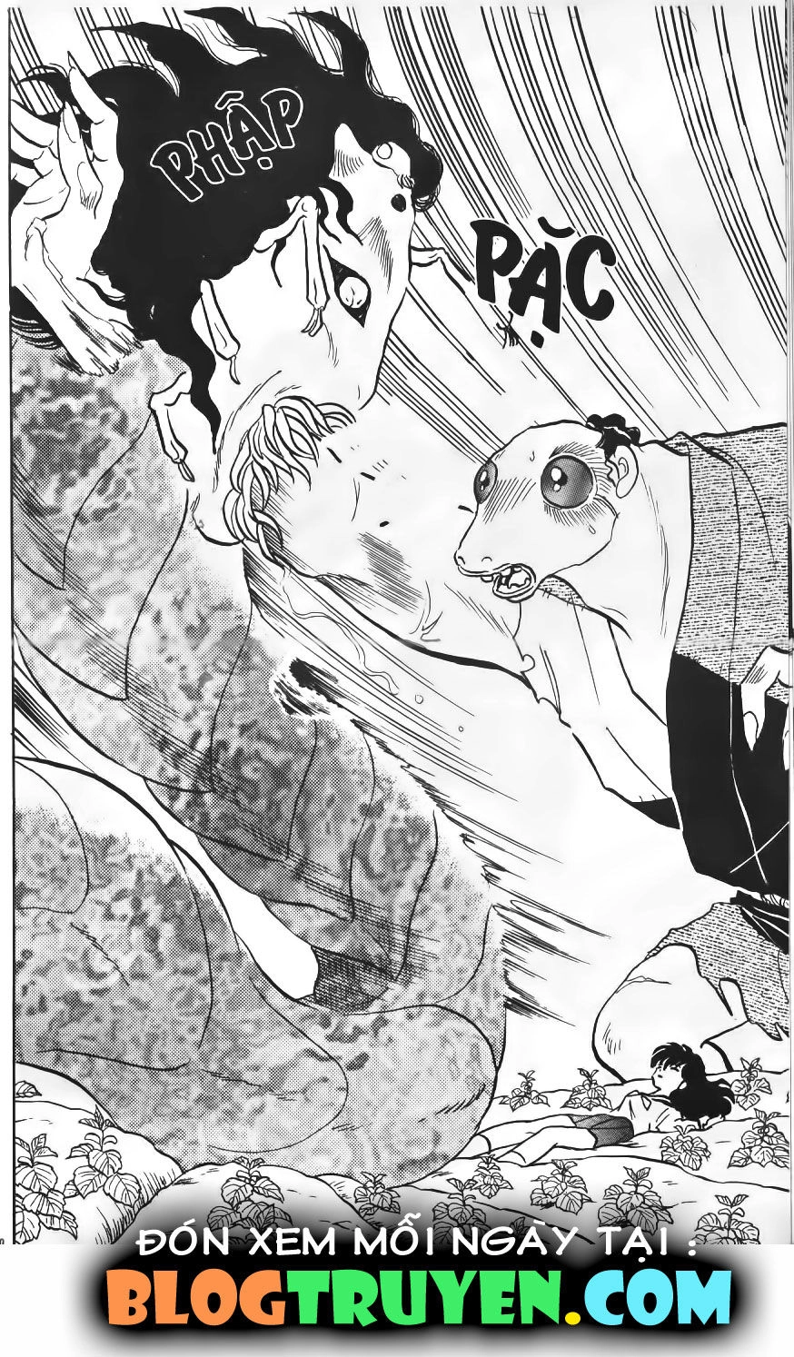 Khuyển Dạ Xoa Chapter 12.6 - 15