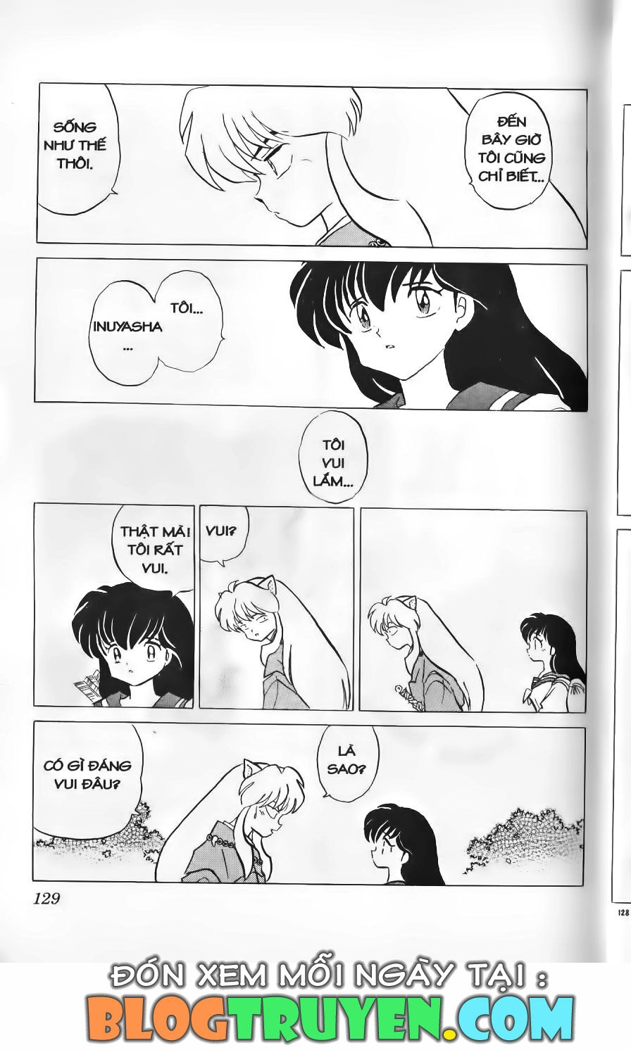 Khuyển Dạ Xoa Chapter 12.7 - 16