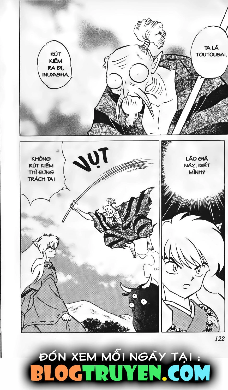 Khuyển Dạ Xoa Chapter 13.7 - 11