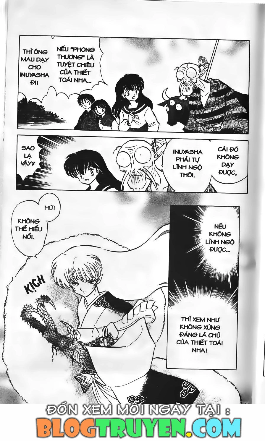 Khuyển Dạ Xoa Chapter 13.9 - 4