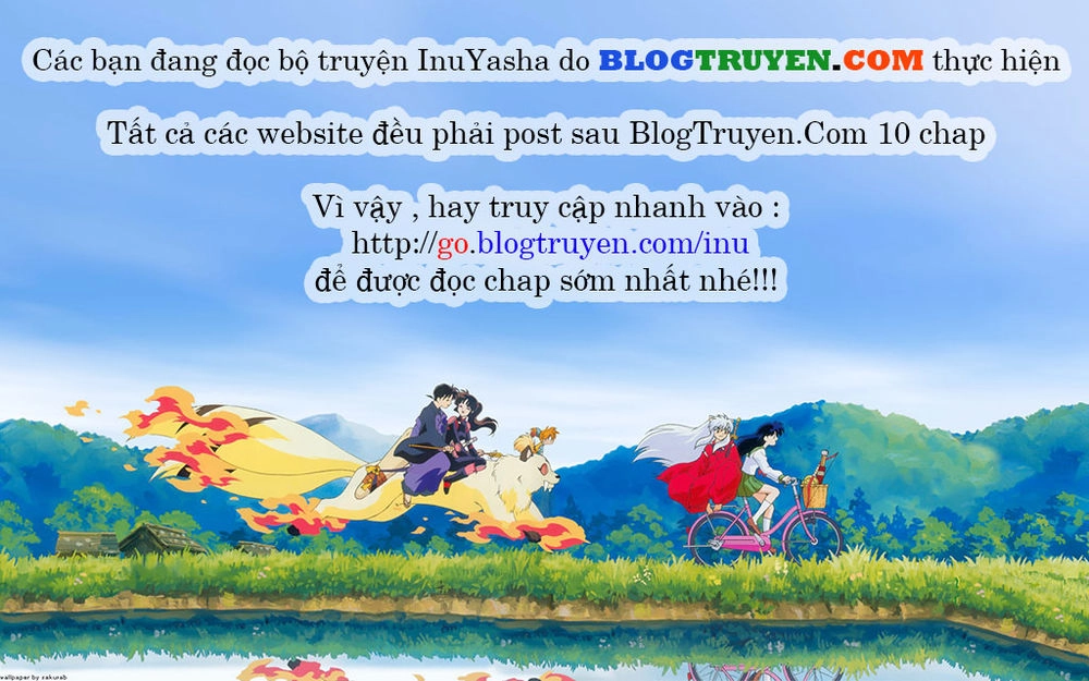 Khuyển Dạ Xoa Chapter 13.9 - 22