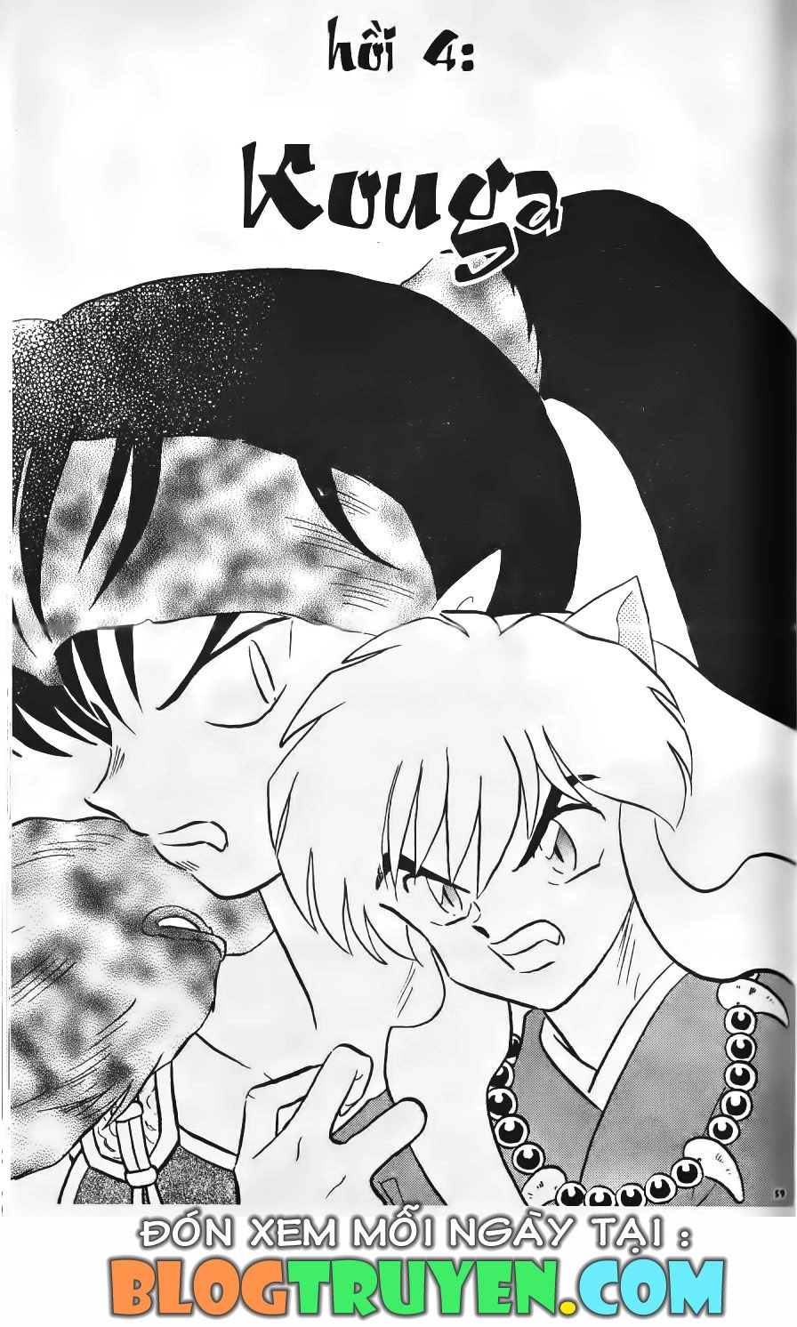 Khuyển Dạ Xoa Chapter 14.4 - 2