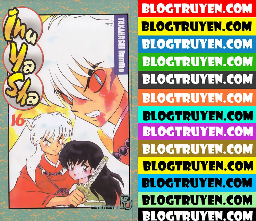 Khuyển Dạ Xoa Chapter 16.1 - 2