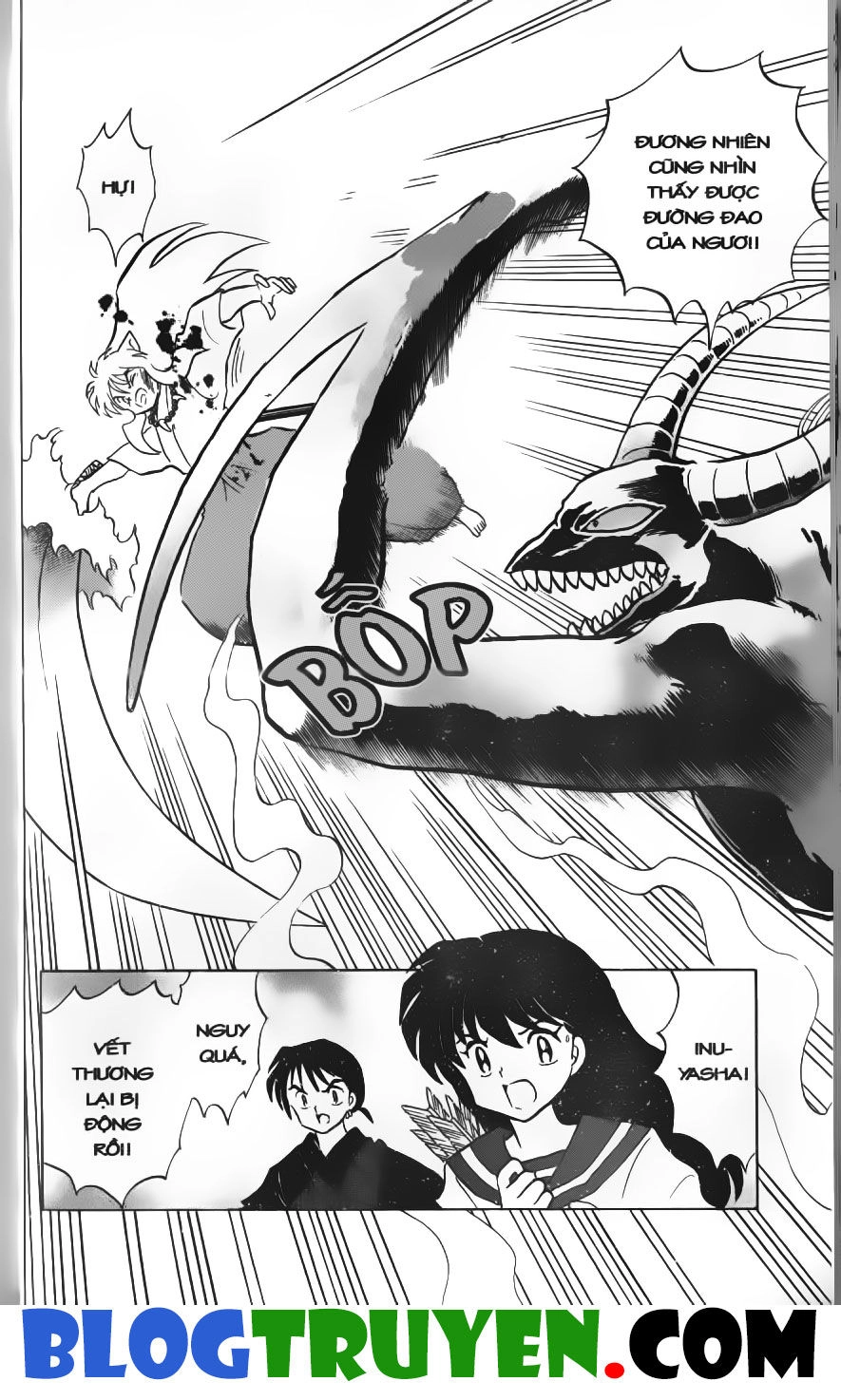 Khuyển Dạ Xoa Chapter 16.7 - 7