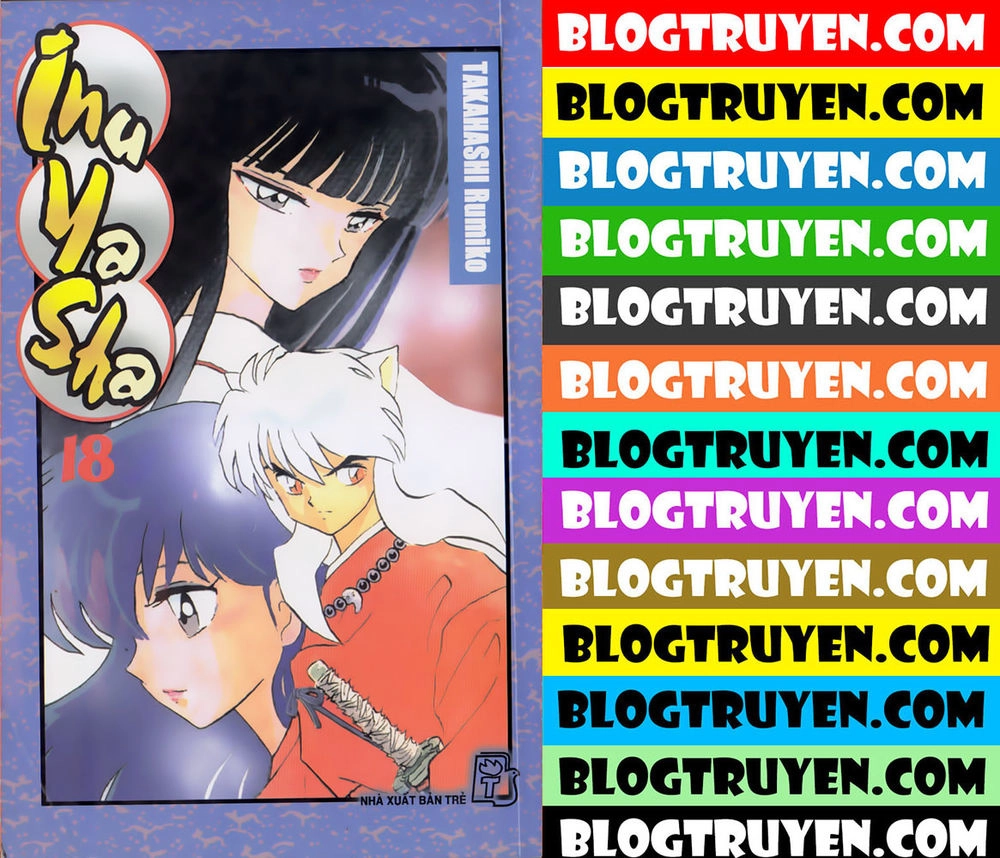 Khuyển Dạ Xoa Chapter 18.1 - 2