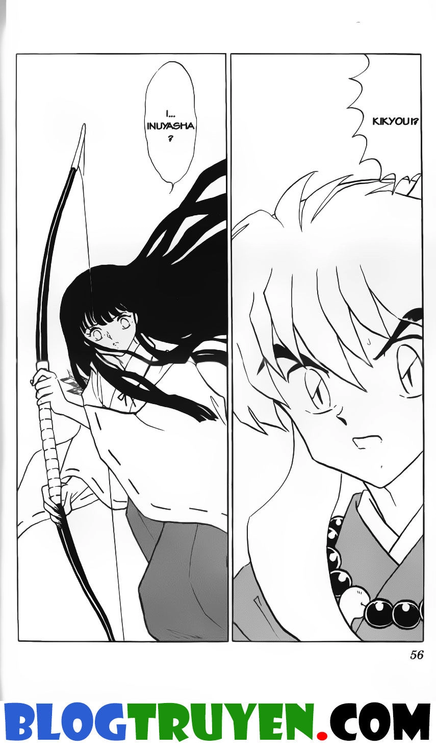 Khuyển Dạ Xoa Chapter 18.3 - 17