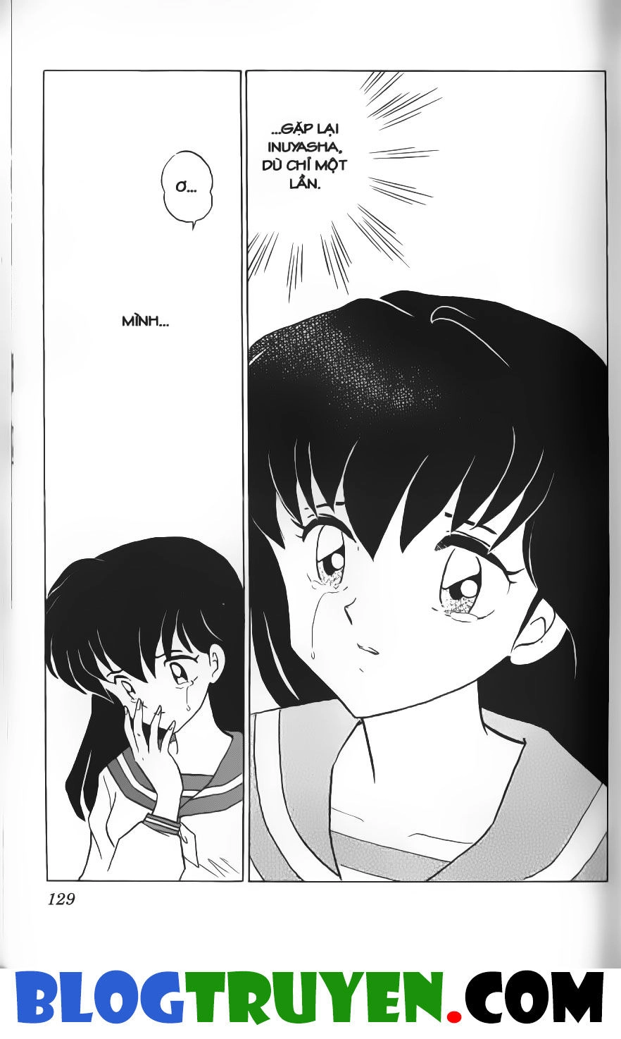 Khuyển Dạ Xoa Chapter 18.7 - 18