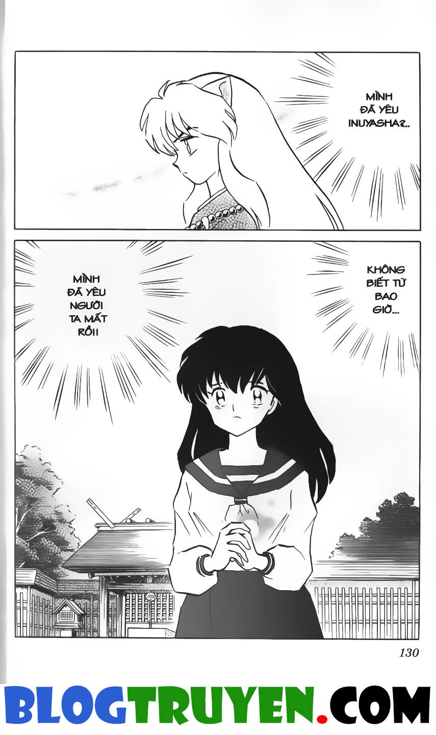 Khuyển Dạ Xoa Chapter 18.7 - 19