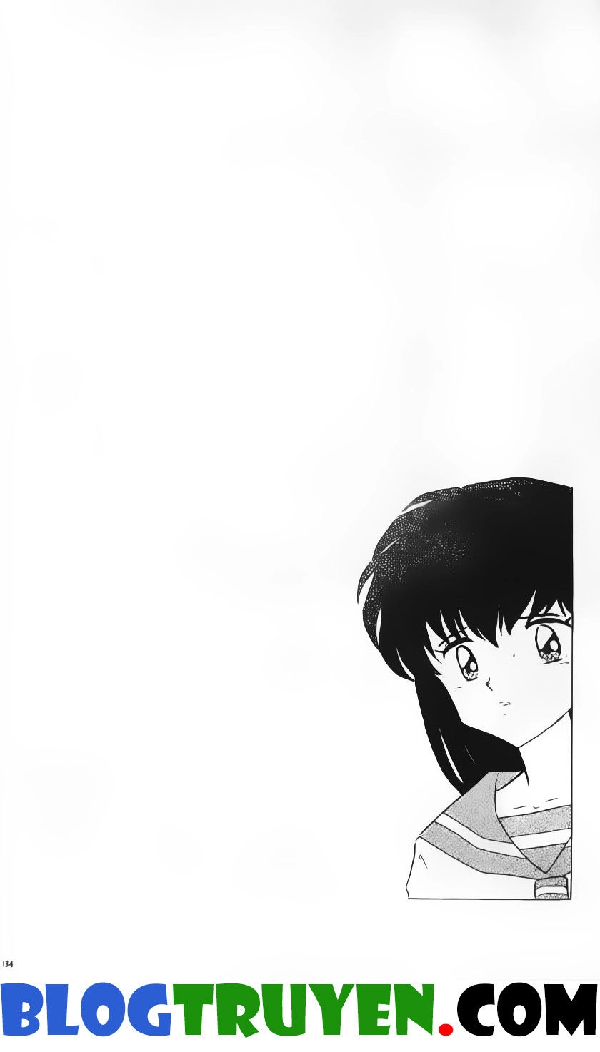 Khuyển Dạ Xoa Chapter 18.8 - 4