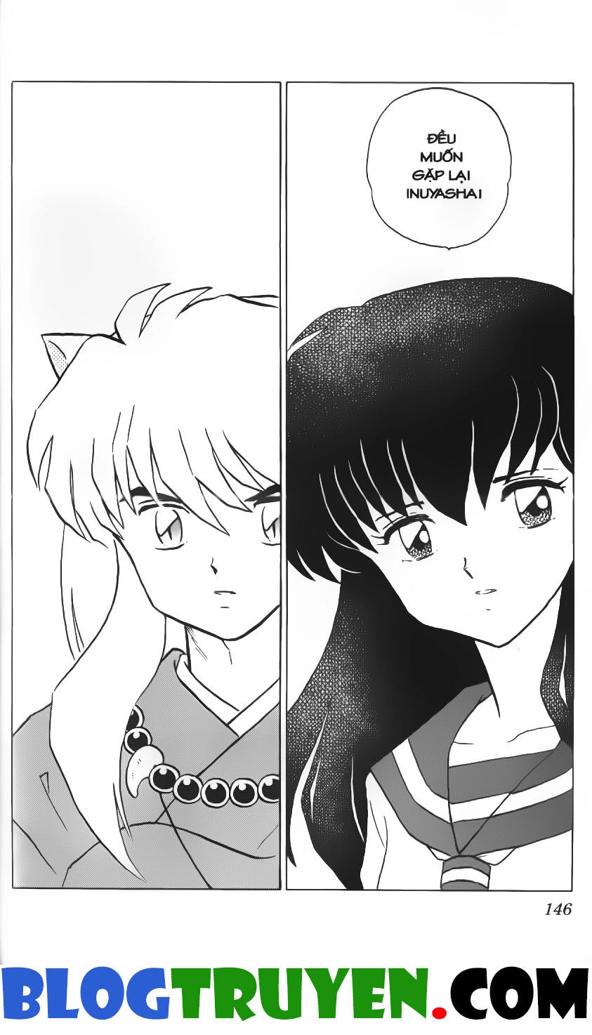 Khuyển Dạ Xoa Chapter 18.8 - 16