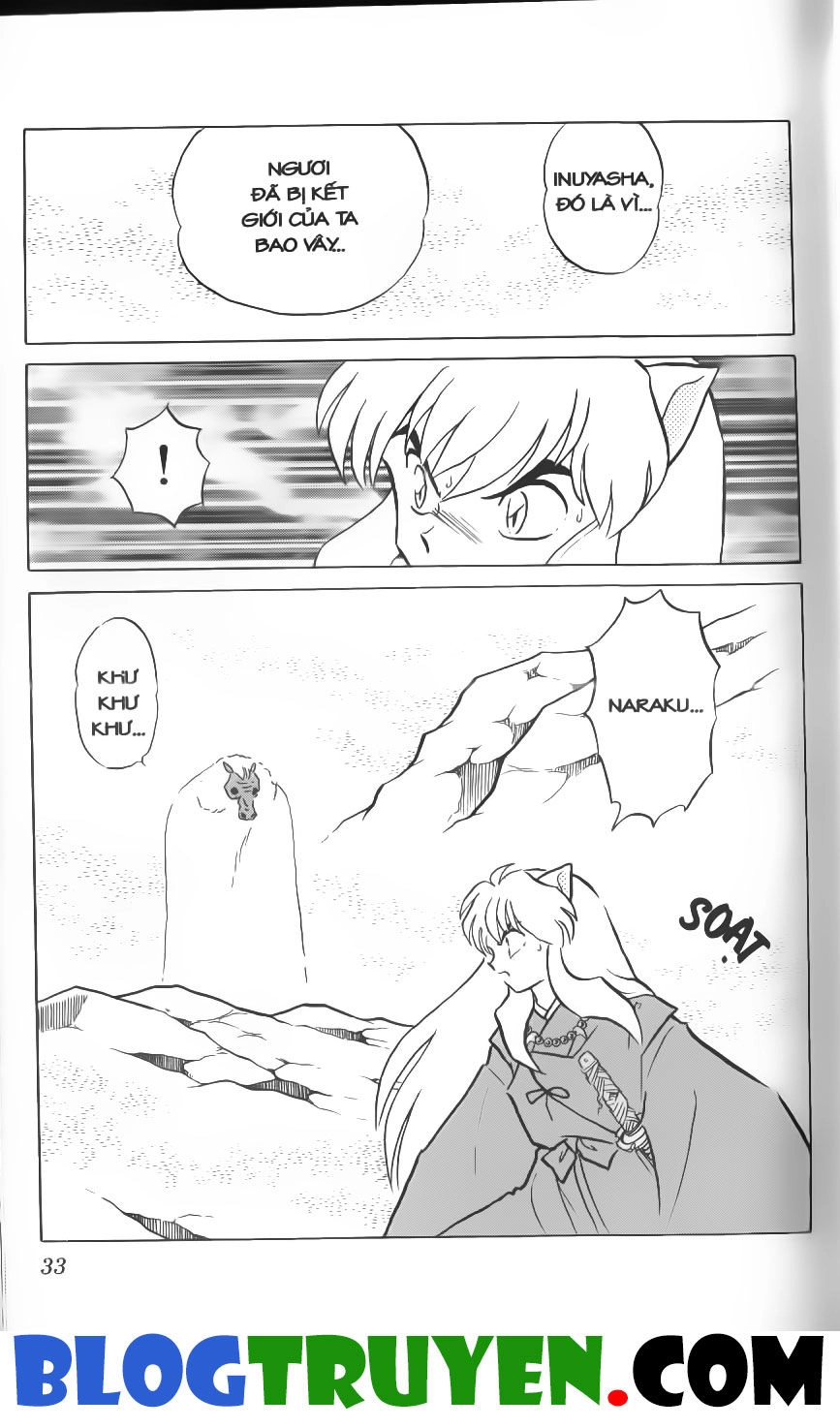 Khuyển Dạ Xoa Chapter 19.2 - 12